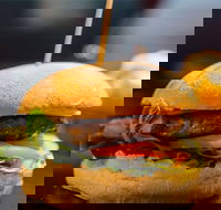 Burger Urge - Chermside - Accommodation Resorts