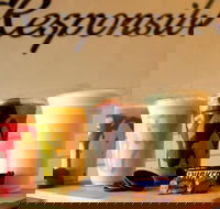 Burger'D - Accommodation Resorts