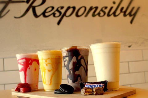 Burger'D - Accommodation Resorts 0