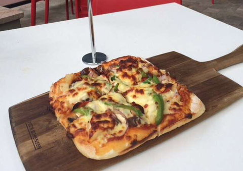 Cafe Rossa - Accommodation Resorts 0