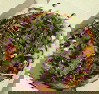 Chilli Jam Pizza - Accommodation Resorts