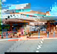Ciao Italia - Accommodation Resorts