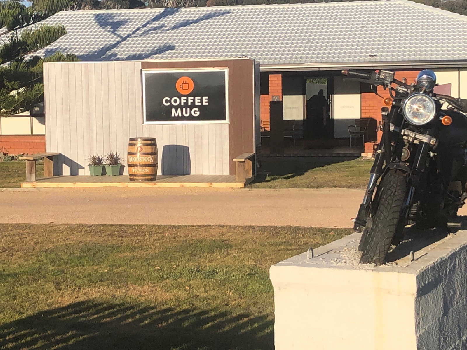 Scamander TAS Accommodation Resorts