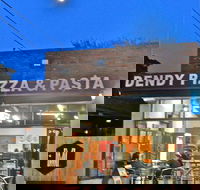 Cookies  Co - Accommodation Resorts