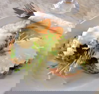 Cosi's Cafe - Accommodation Resorts