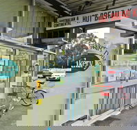 Croydon Baker's Dozen Bakery - Accommodation Resorts