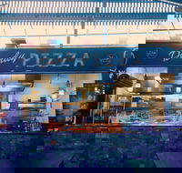 Dandy Pizza - Accommodation Resorts