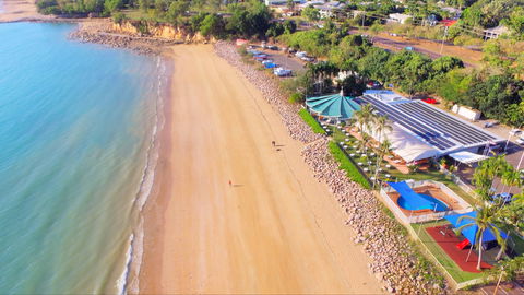 Darwin Trailer Boat Club - Accommodation Resorts 0
