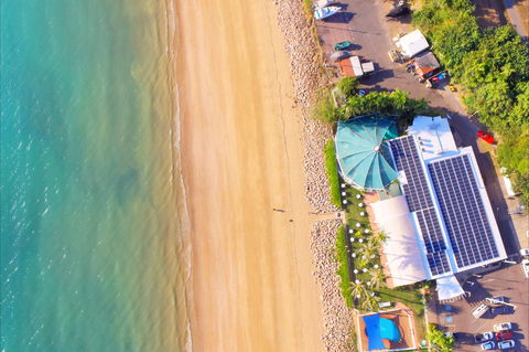 Darwin Trailer Boat Club - Accommodation Resorts 1