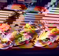 DeepGroove - Accommodation Resorts