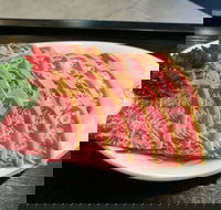 Delight Inn Chinese - Accommodation Resorts