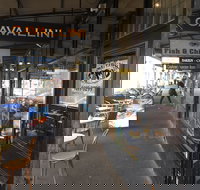 Dolcetti - Accommodation Resorts