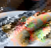 Double Zero - Accommodation Resorts