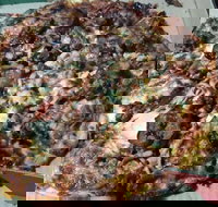 Fat Chef's Pizzeria - Accommodation Resorts