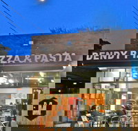 Fat Cow Food Co - Accommodation Resorts