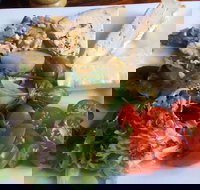 Fetching Treasures Cafe - Accommodation Resorts