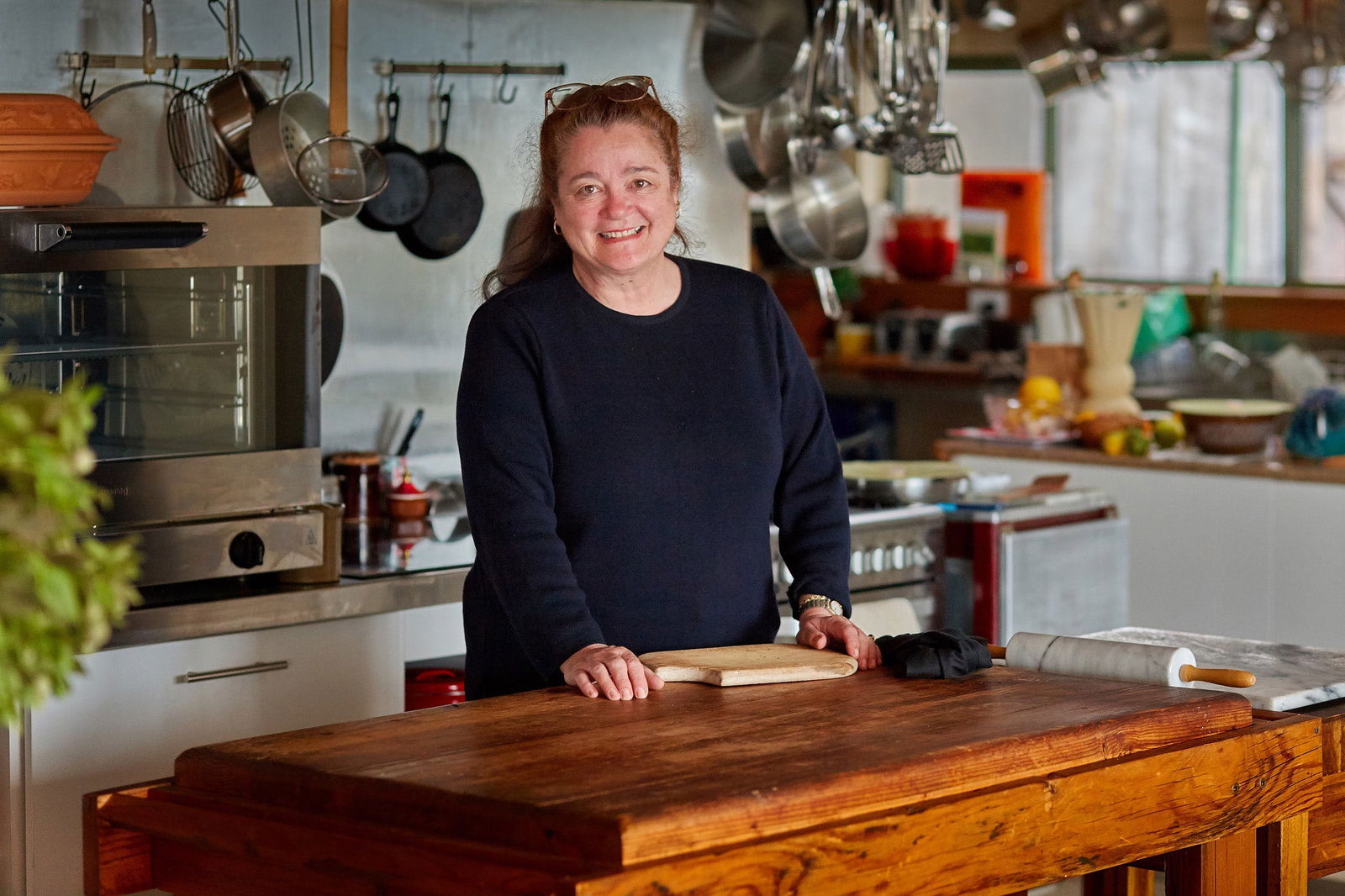 Accommodation Resorts