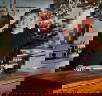 Flinders Island Gourmet Retreat at Cooma House Cooking School - Accommodation Resorts