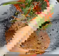 Front Paddock Cafe  Larder - Accommodation Resorts