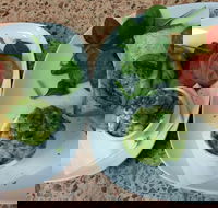 Gathering Spot Cafe - Accommodation Resorts