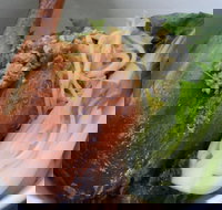 Green Paw Paw - Accommodation Resorts