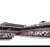 Great Western Hotel - Accommodation Resorts