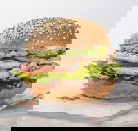 Grill'd - Highpoint - Maribyrnong - Accommodation Resorts