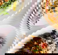 Hala's Cafe - Accommodation Resorts