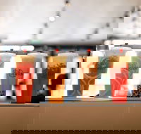 Hooked on Thai - Accommodation Resorts