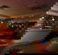 Hudsons Coffee Murray Street Hobart - Accommodation Resorts