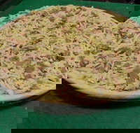 Hungry oz Pizza - Accommodation Resorts