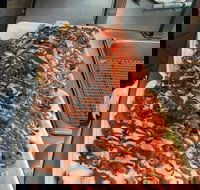 Jimmyz Kebabs - Clayton - Accommodation Resorts