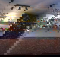 Jinsusa - Accommodation Resorts