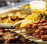 J Sushi Cafe - Accommodation Resorts