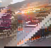 Kia Ora Pizza Wood-Fired Cafe - Accommodation Resorts