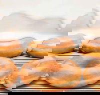 Krispy Kreme - Haymarket - Accommodation Resorts