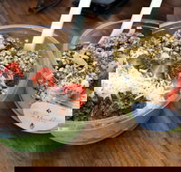 LaBuda Juice Bar - Accommodation Resorts