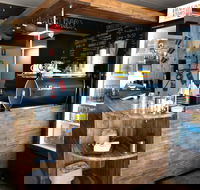 La Boca Cafe - Accommodation Resorts