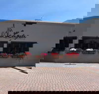 Lapa Brazilian Restaurant - Accommodation Resorts