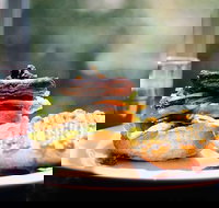 Lentil As Anything - Accommodation Resorts