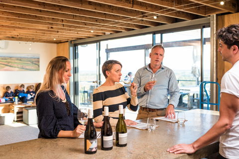 Lightfoot & Sons - Accommodation Resorts 1