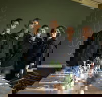 Long Table Cafe - Accommodation Resorts