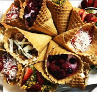 Lucca Cafe - Accommodation Resorts