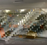 Mad Chef's Lunch Bar - Accommodation Resorts