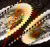 Mama's Kitchen - Accommodation Resorts