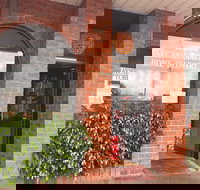 Maymee Kitchen - Accommodation Resorts