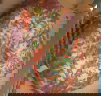 McCormicks Fish  Chips - Accommodation Resorts