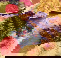 Middle Eastern Restaurant - Accommodation Resorts