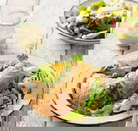 Muffin Break - Maribyrnong - Accommodation Resorts