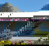 Nambucca Boatshed and Cafe - Accommodation Resorts